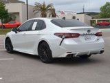 Used 2021 Toyota Camry XSE image 5
