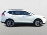 Used 2015 Nissan Rogue SL w/ SL Premium Package image 4