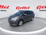 Used 2015 Toyota Sienna XLE Premium image 4