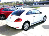 Used 2015 Volkswagen Beetle 1.8T image 4