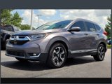 Used 2018 Honda CR-V Touring image 4
