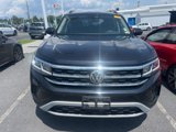 Used 2021 Volkswagen Atlas SE image 6