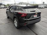 New 2025 Chevrolet Trax LS w/ LS Convenience Package image 5