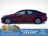 Used 2022 Toyota Camry LE image 4