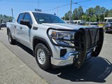 Used 2020 GMC Sierra 1500 4x4 Double Cab w/ X31 Off-Road Package image 6