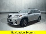 Used 2019 Toyota Highlander XLE image 1