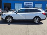 Used 2018 Subaru Outback 2.5i Limited image 6