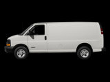 Used 2014 Chevrolet Express 2500 image 3
