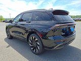 New 2025 Lincoln Nautilus Reserve w/ Jet Appearance Package image 3
