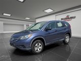 Used 2012 Honda CR-V LX image 3
