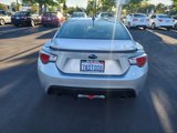 Used 2013 Subaru BRZ Limited image 4