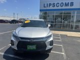 Used 2020 Chevrolet Blazer RS w/ LPO, Floor Liner Package image 2