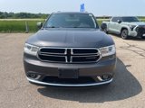 Used 2017 Dodge Durango SXT w/ Quick Order Package 23B image 2
