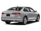 Certified 2021 Volkswagen Passat 2.0T S image 2