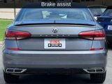 Used 2020 Volkswagen Passat 2.0T R-Line image 4
