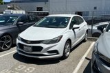 Used 2017 Chevrolet Cruze LT image 2