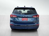 Used 2024 Chevrolet Equinox RS w/ RS Leather Package image 4