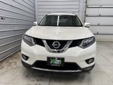 Used 2016 Nissan Rogue SL image 2