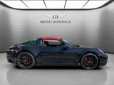 Used 2022 Porsche 911 Targa 4S image 5