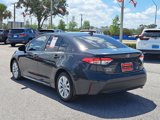 Certified 2023 Toyota Corolla LE image 4