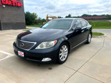 Used 2008 Lexus LS 460 image 3