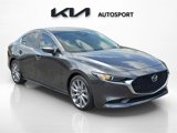 Used 2023 MAZDA MAZDA3 s image 3
