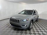 Used 2019 Jeep Cherokee Latitude Plus image 2