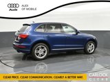 Used 2017 Audi Q5 2.0T Premium image 3