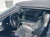 Used 1995 Chevrolet Corvette Convertible image 5