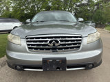 Used 2007 INFINITI FX35 AWD w/ Touring Pkg image 3