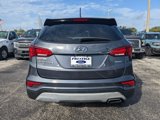 Used 2018 Hyundai Santa Fe Sport image 5