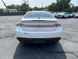 Used 2014 Lincoln MKZ AWD w/ Equipment Group 102A Reserve image 4
