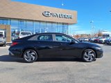 New 2024 Hyundai Elantra SEL w/ Convenience Package image 2