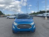 Used 2018 Ford EcoSport SE image 2