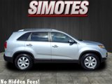Used 2012 Kia Sorento LX w/ Convenience Pkg image 2