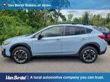 Certified 2022 Subaru Crosstrek 2.0i image 2
