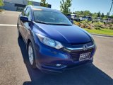 Used 2017 Honda HR-V EX-L image 2