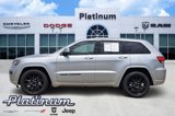 Used 2019 Jeep Grand Cherokee Altitude image 3