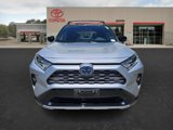 Certified 2020 Toyota RAV4 XSE image 2