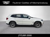 Used 2020 BMW X3 xDrive30i w/ Convenience Package image 3