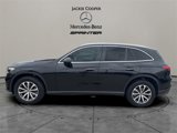 New 2025 Mercedes-Benz GLC 300 4MATIC image 2