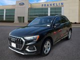 Used 2019 Audi Q3 2.0T Premium image 3