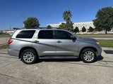 Used 2010 Toyota Sequoia Platinum image 4