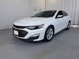 Used 2019 Chevrolet Malibu LT image 2