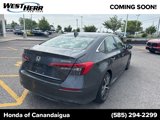 Used 2022 Honda Civic Touring image 6