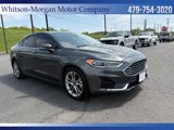 Used 2020 Ford Fusion SEL image 3