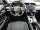 Certified 2017 Honda Civic LX image 4