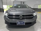 Used 2022 Volkswagen Jetta SEL image 2