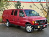 Used 2005 Ford E-350 and Econoline 350 Extended Super Duty image 2