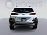 Certified 2022 Hyundai Kona SEL image 5
